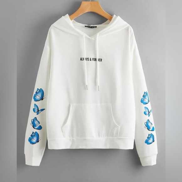 Sweaters - Hoodie